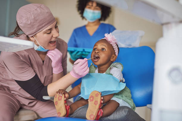 Snyder, TX Holistic Dental Care Services Company